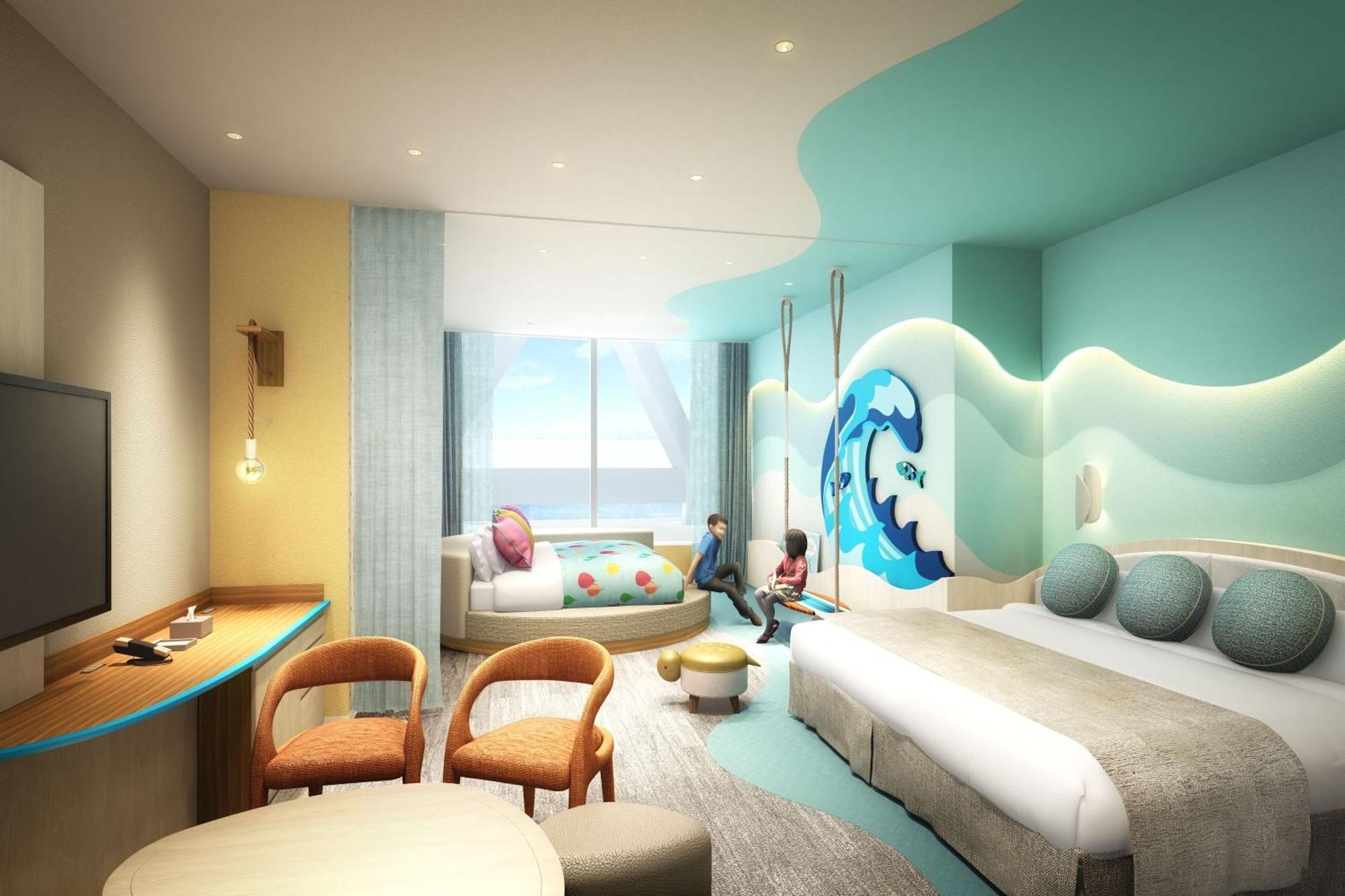 Kamenoi Hotel Kujukuri Asahi  Exteriér fotografie
