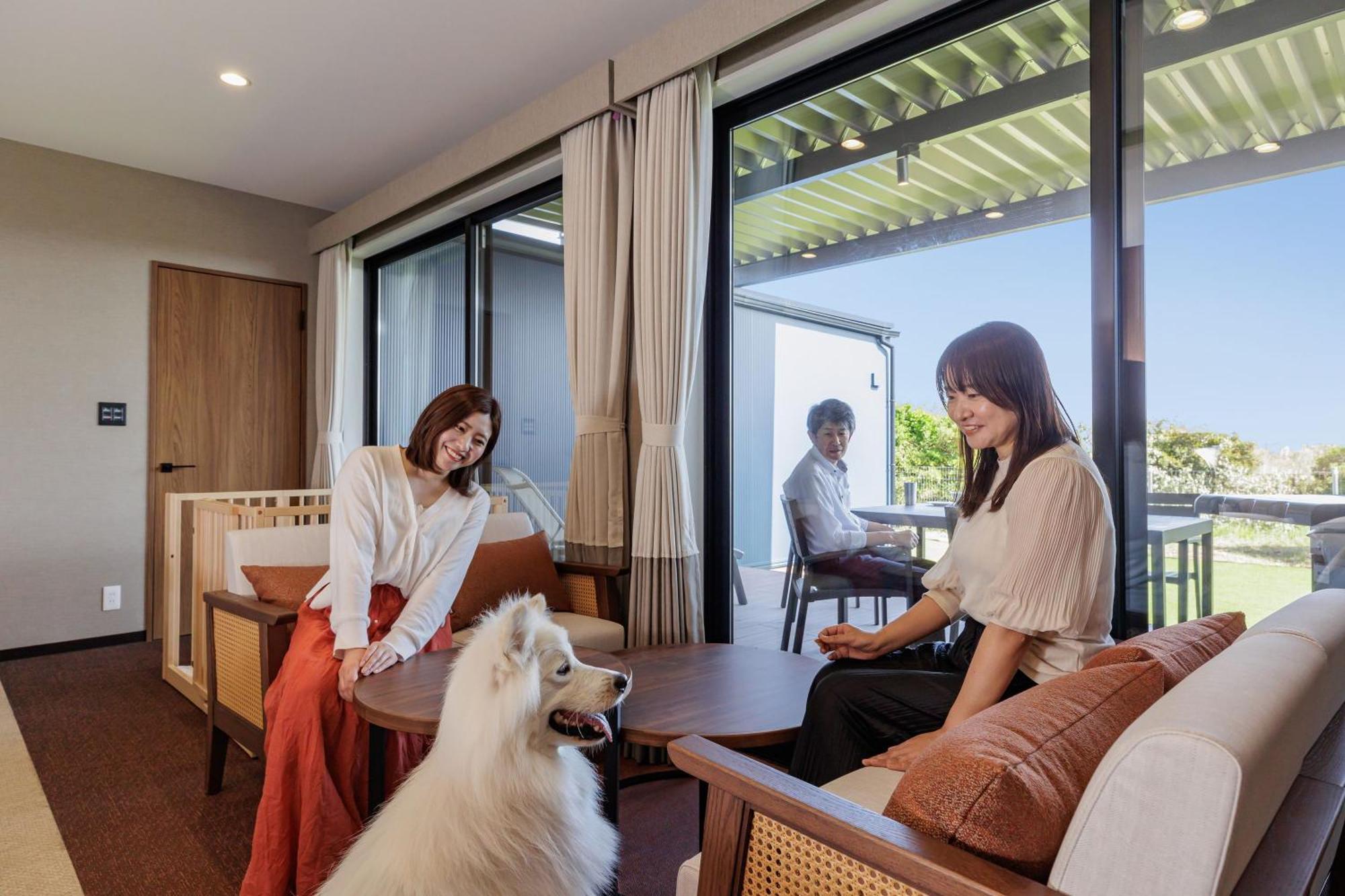 Kamenoi Hotel Kujukuri Asahi  Exteriér fotografie
