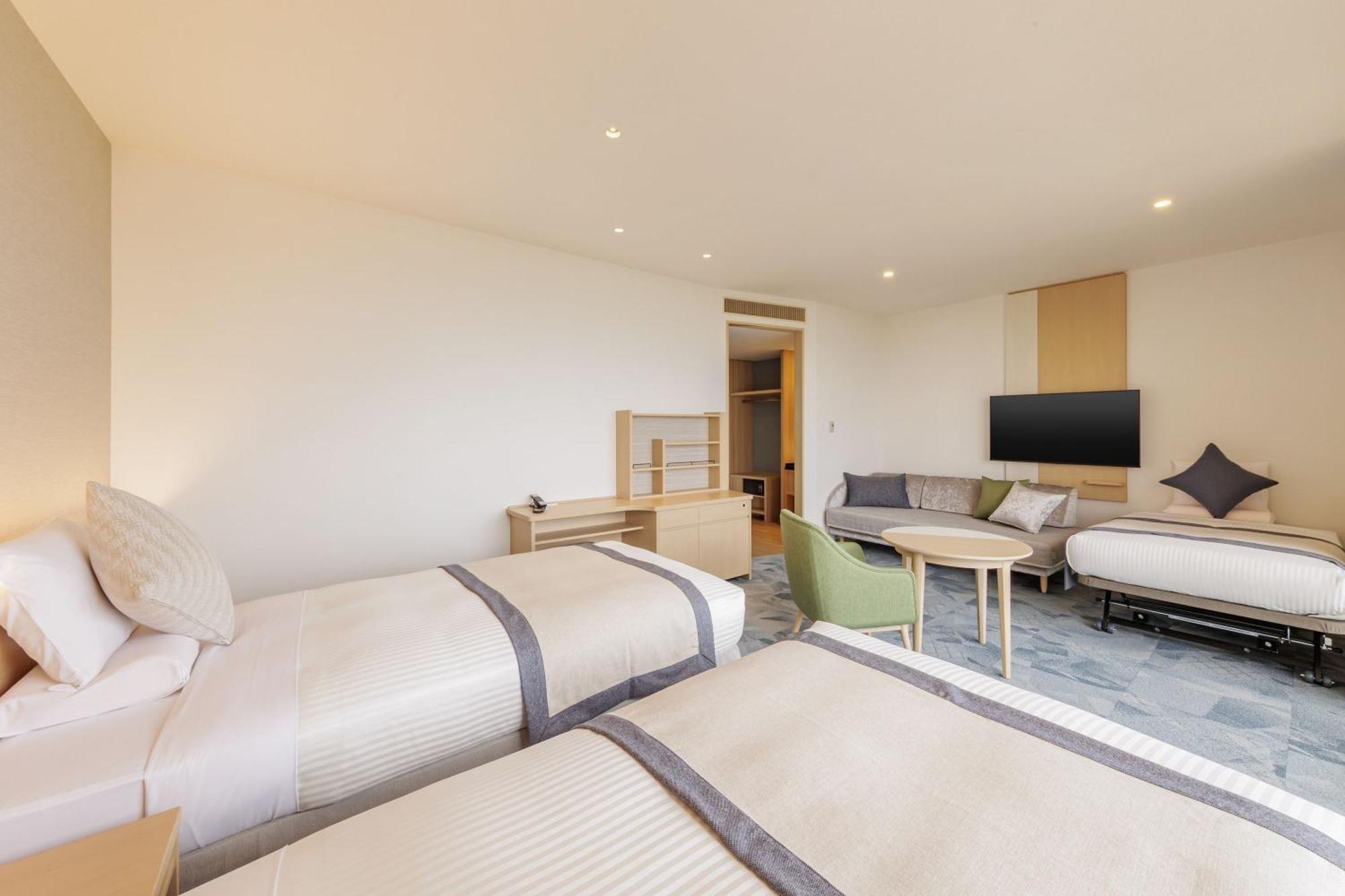 Kamenoi Hotel Kujukuri Asahi  Exteriér fotografie